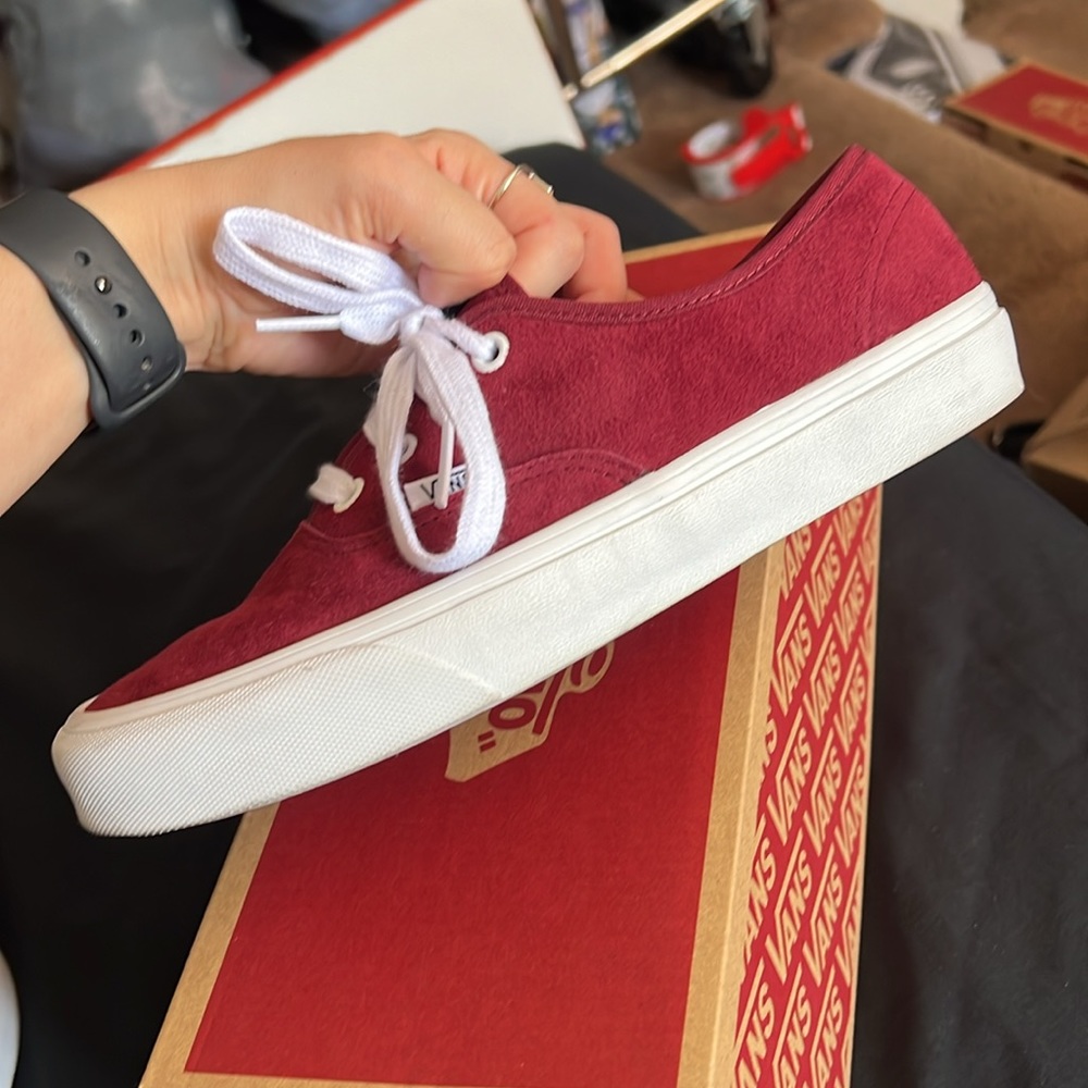 Vans authentics - Picture 8 of 9